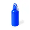 Trinkflasche Zanip - blau, Farbe: blau personalisierte Geschenke 
