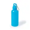 Trinkflasche Zanip - hellblau, Farbe: hellblau personalisierte Geschenke 