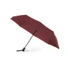 Regenschirm Hebol - rot, Farbe: rot personalisierte Geschenke 