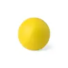 Antistress Ball Lasap - gelb, Farbe: gelb personalisierte Geschenke 