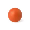 Antistress Ball Lasap - orange, Farbe: orange personalisierte Geschenke 