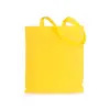 Tasche Jazzin - gelb, Farbe: gelb personalisierte Geschenke 