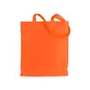 Tasche Jazzin - orange, Farbe: orange personalisierte Geschenke 
