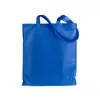 Tasche Jazzin - blau, Farbe: blau personalisierte Geschenke 