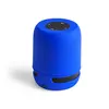 Lautsprecher Braiss - blau, Farbe: blau personalisierte Geschenke 