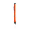 Kugelschreiber Pointer Lombys - orange, Farbe: orange personalisierte Geschenke 