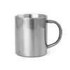 Tasse Yozax - silber, Farbe: silber personalisierte Geschenke 