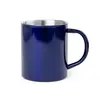 Tasse Yozax - blau, Farbe: blau personalisierte Geschenke 