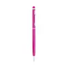 Kugelschreiber Pointer Byzar - rosa, Farbe: rosa personalisierte Geschenke 
