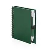 Notebook Pilaf