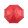 Regenschirm Ziant - rot, Farbe: rot personalisierte Geschenke 
