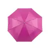 Regenschirm Ziant - rosa, Farbe: rosa personalisierte Geschenke 
