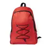 Rucksack Lendross - rot, Farbe: rot personalisierte Geschenke 