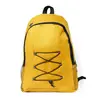 Rucksack Lendross - gelb, Farbe: gelb personalisierte Geschenke 