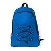 Rucksack Lendross - blau, Farbe: blau personalisierte Geschenke 
