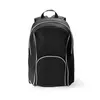 Rucksack Yondix - schwarz, Farbe: schwarz personalisierte Geschenke 