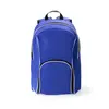 Rucksack Yondix - blau, Farbe: blau personalisierte Geschenke 
