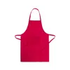 Schürze Xigor - rot, Farbe: rot personalisierte Geschenke 