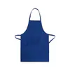 Schürze Xigor - blau, Farbe: blau personalisierte Geschenke 