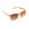 Sonnenbrille Haris - hellbraun, Farbe: hellbraun personalisierte Geschenke 
