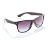 Sonnenbrille Haris - dunkelbraun, Farbe: dunkelbraun personalisierte Geschenke 