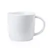 Tasse Tarbox - weiß, Farbe: weiß personalisierte Geschenke 