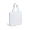 Tasche Natia - weiß, Farbe: weiß personalisierte Geschenke 