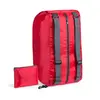 Rucksack Tasche Ribuk - rot, Farbe: rot personalisierte Geschenke 