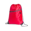 Rucksack Blades - rot, Farbe: rot personalisierte Geschenke 