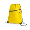Rucksack Blades - gelb, Farbe: gelb personalisierte Geschenke 
