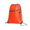 Rucksack Blades - orange, Farbe: orange personalisierte Geschenke 