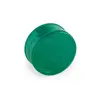 Grinder Kapnos - grün, Farbe: grün personalisierte Geschenke 