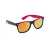 Sonnenbrille Gredel - rot, Farbe: rot personalisierte Geschenke 