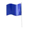 Fähnchen Rolof - blau, Farbe: blau personalisierte Geschenke 