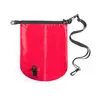 Tasche Tinsul - rot, Farbe: rot personalisierte Geschenke 