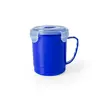 Krug Gorex - blau, Farbe: blau personalisierte Geschenke 