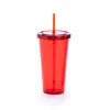 Trinkbecher Trinox - rot, Farbe: rot personalisierte Geschenke 