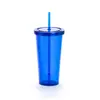 Trinkbecher Trinox - blau, Farbe: blau personalisierte Geschenke 