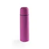 Thermoskanne Hosban - rosa, Farbe: rosa personalisierte Geschenke 