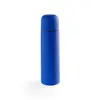 Thermoskanne Hosban - blau, Farbe: blau personalisierte Geschenke 