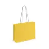 Tasche Hintol - gelb, Farbe: gelb personalisierte Geschenke 
