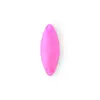 Textmarker Rankap - rosa, Farbe: rosa personalisierte Geschenke 