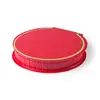 Federmappe Trinen - rot, Farbe: rot personalisierte Geschenke 