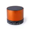 Lautsprecher Martins - orange, Farbe: orange personalisierte Geschenke 