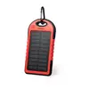 Power Bank Lenard - rot, Farbe: rot personalisierte Geschenke 