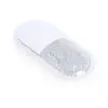 Wärme-Kälte Pflaster Pikur - transparent, Farbe: transparent personalisierte Geschenke 