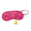 Reise Set Yorder - rosa, Farbe: rosa personalisierte Geschenke 