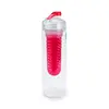 Trinkflasche Kelit - rot, Farbe: rot personalisierte Geschenke 