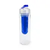 Trinkflasche Kelit - blau, Farbe: blau personalisierte Geschenke 