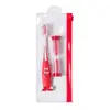 Set Fident - rot, Farbe: rot personalisierte Geschenke 